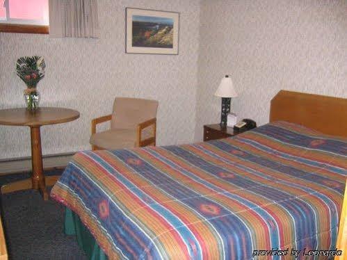 Town & Country Motor Motel Lake Placid