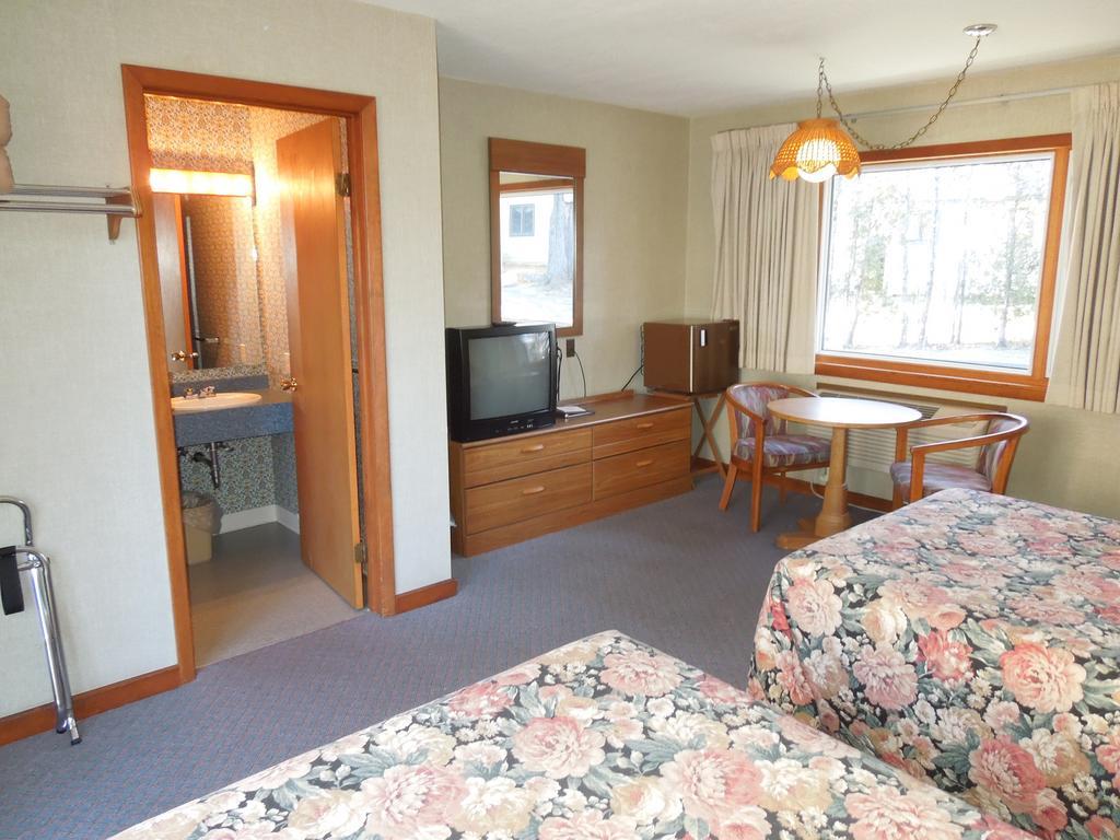 Motel Town & Country Motor Lake Placid