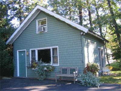 Town & Country Motor Motel Lake Placid