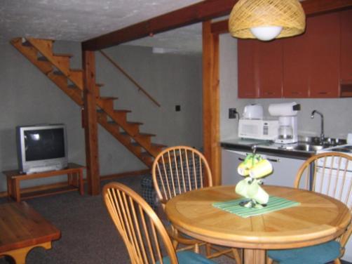 Town & Country Motor Motel