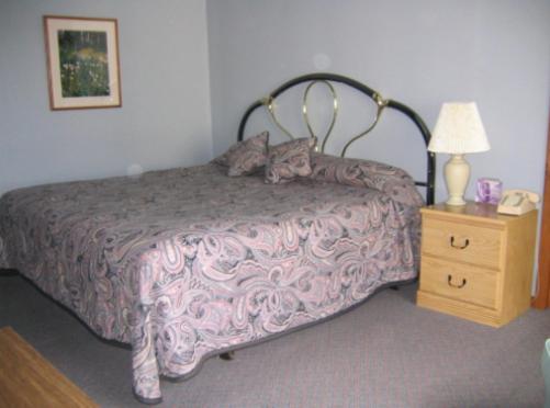 Town & Country Motor 2* Lake Placid