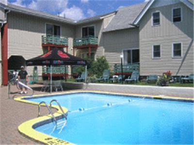 Town & Country Motor Motel