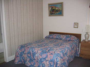 Motel Town & Country Motor Lake Placid