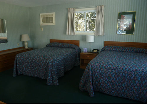 Motel Town & Country Motor