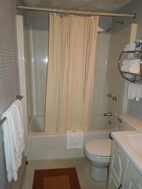 Town & Country Motor 2* Lake Placid