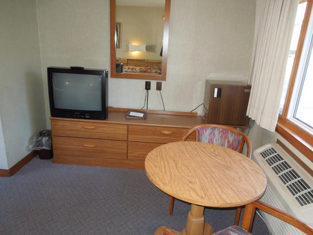Town & Country Motor Motel Lake Placid